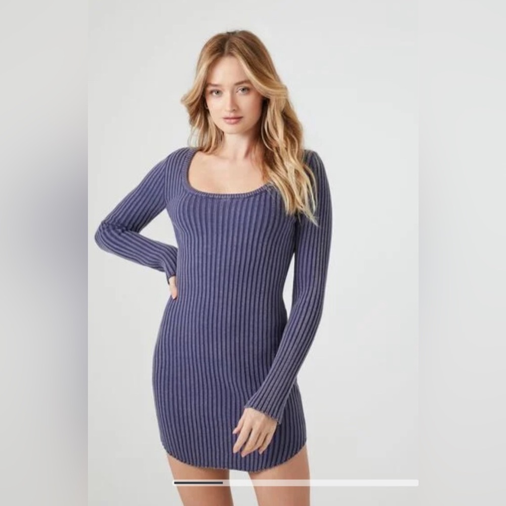 Pretty dress long sleeve